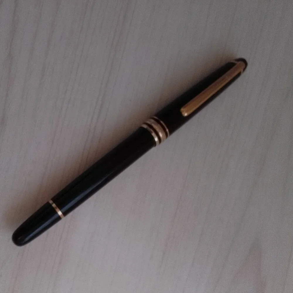 MONTBLANC MEISTERSTUCK 149 FOUNTAIN PEN - Picture 1 of 6